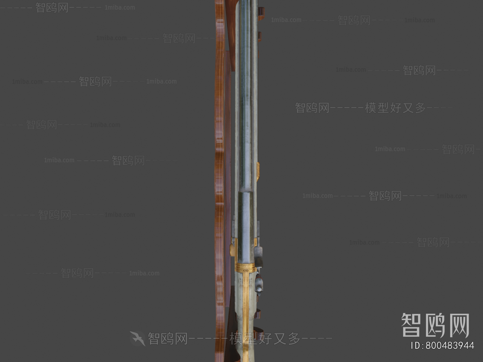 Modern Military Equipment