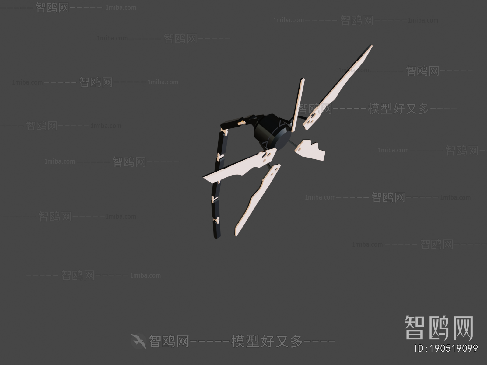 Modern Military Equipment