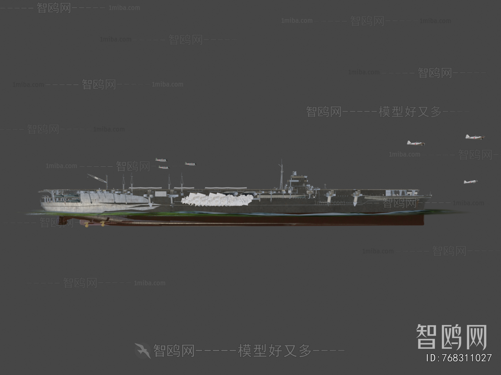 Modern Military Equipment