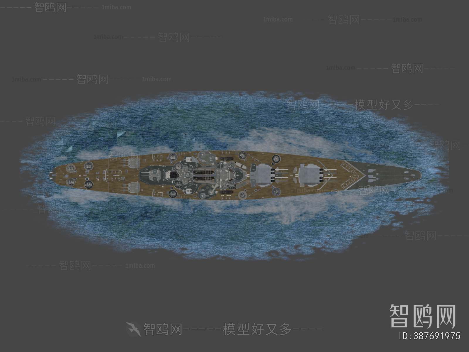 Modern Military Equipment