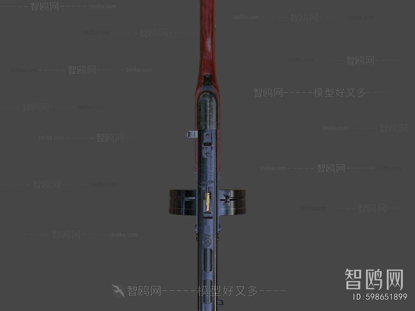 Modern Military Equipment