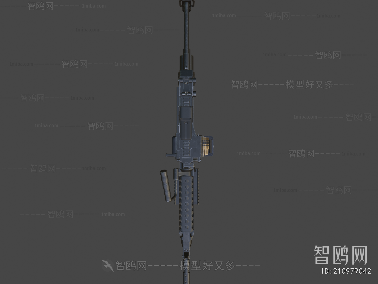 Modern Military Equipment