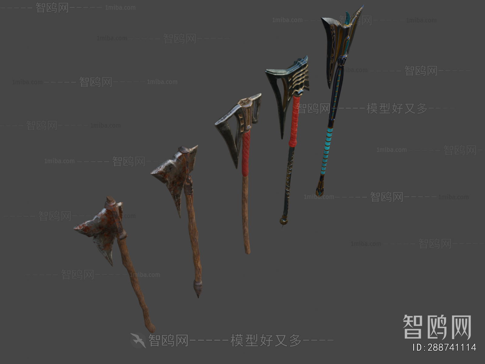 Modern Military Equipment