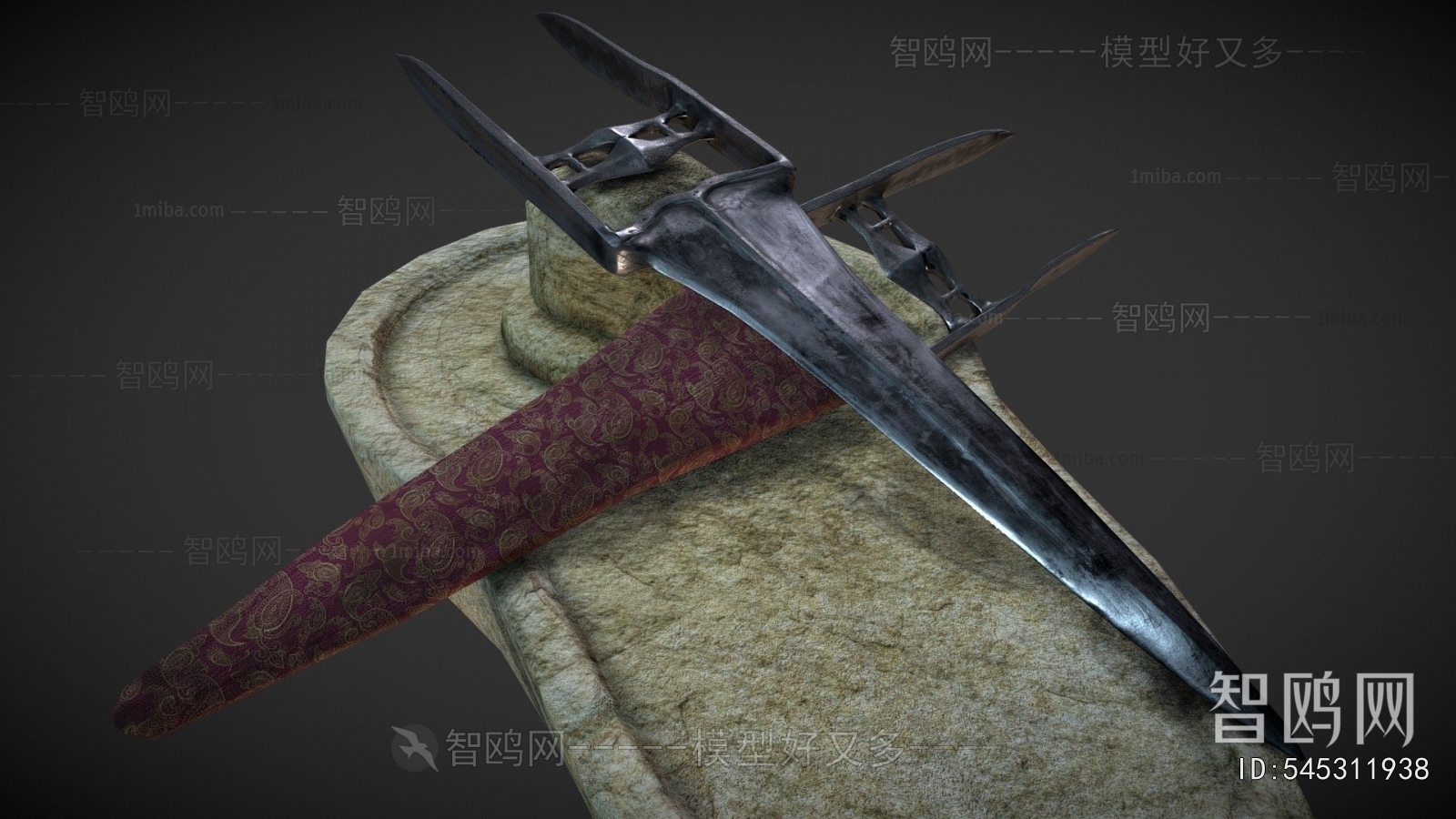 Modern Military Equipment