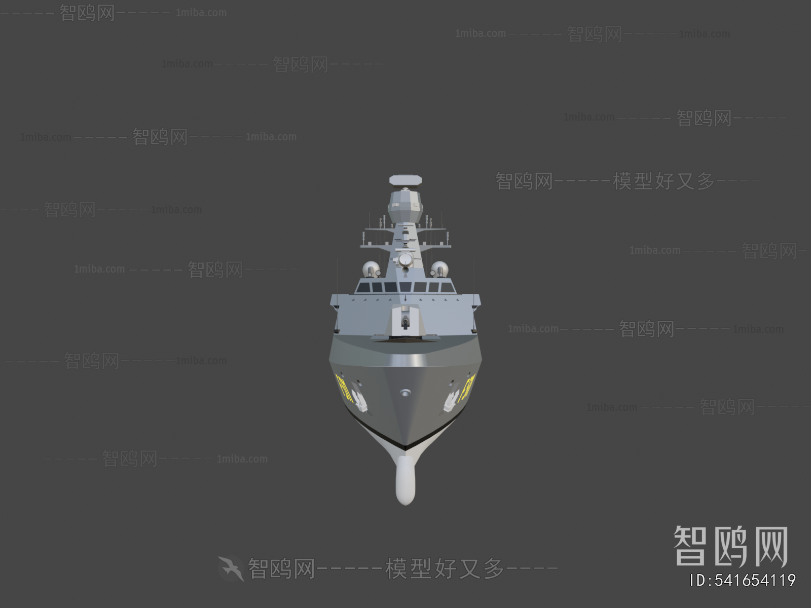 Modern Military Equipment