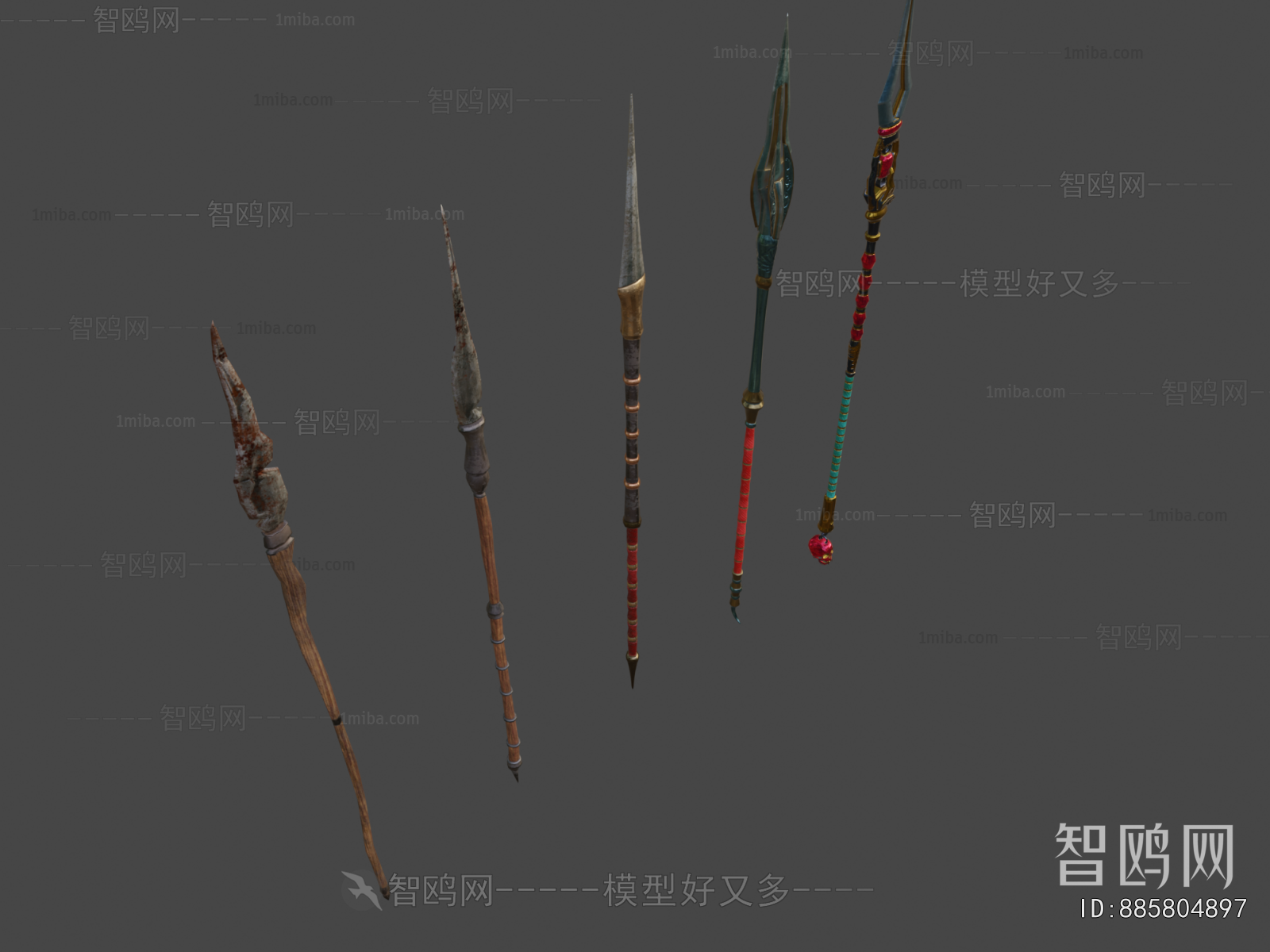 Modern Military Equipment