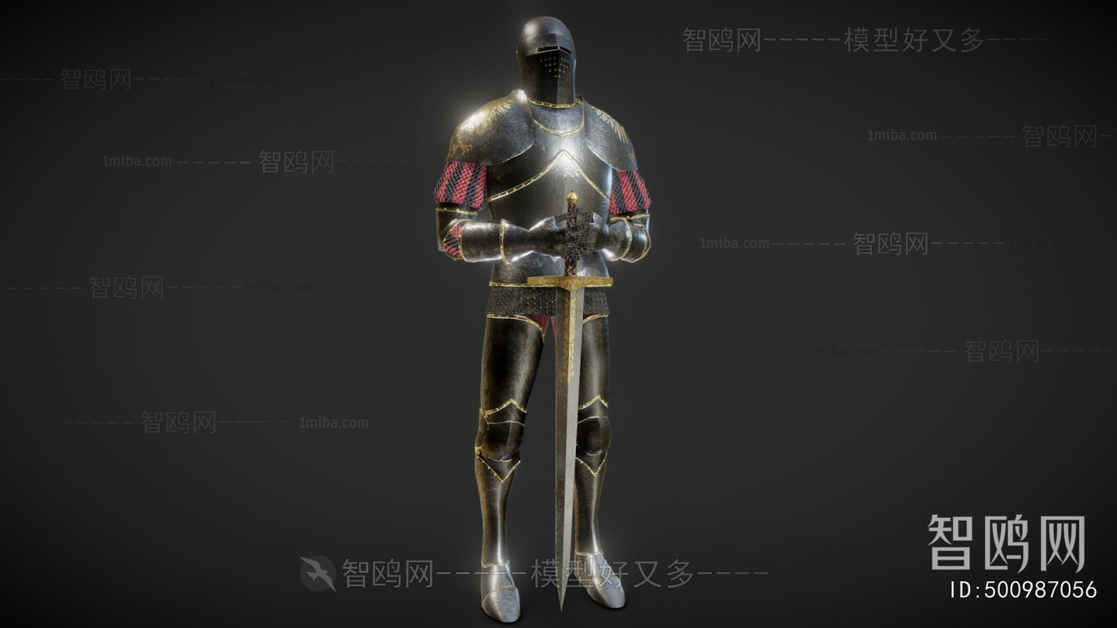 Modern Military Equipment