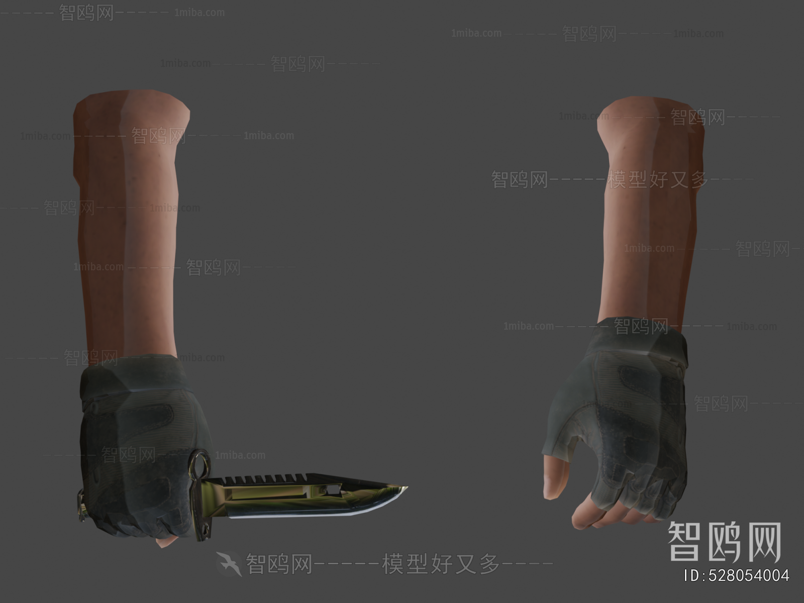 Modern Military Equipment