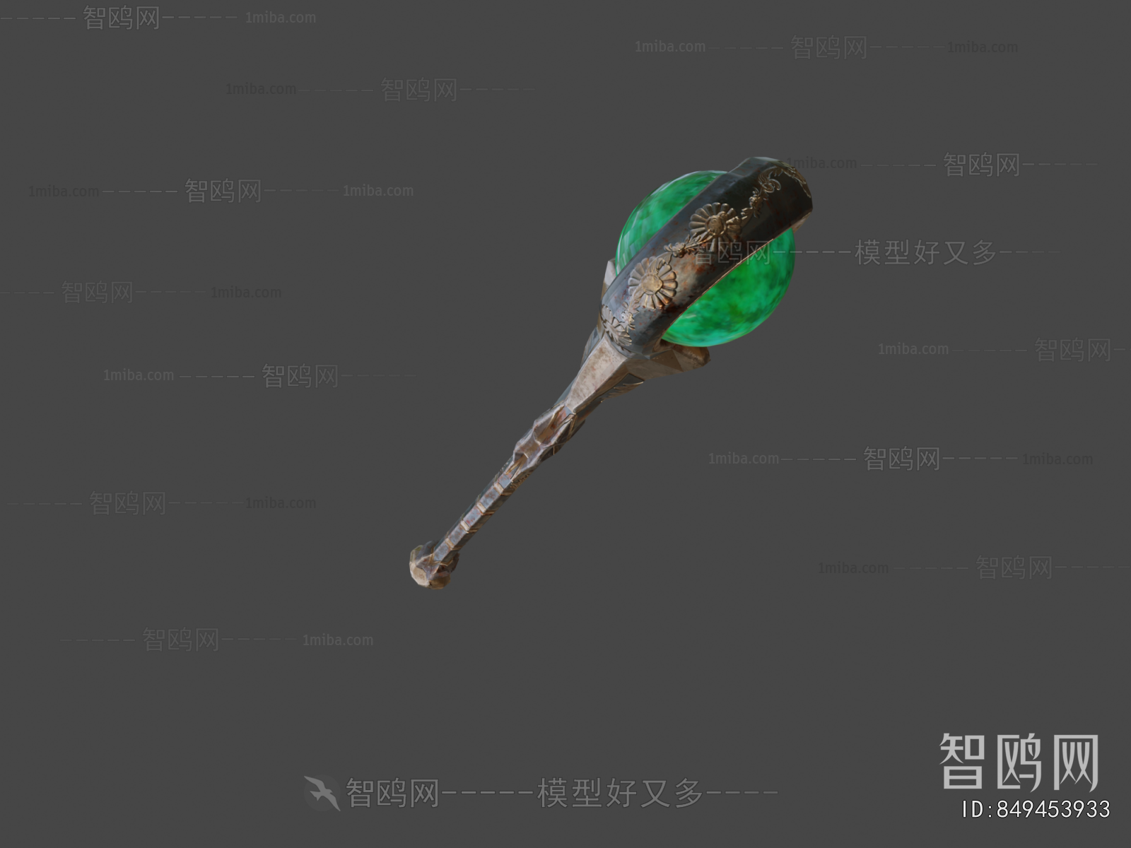 Modern Military Equipment