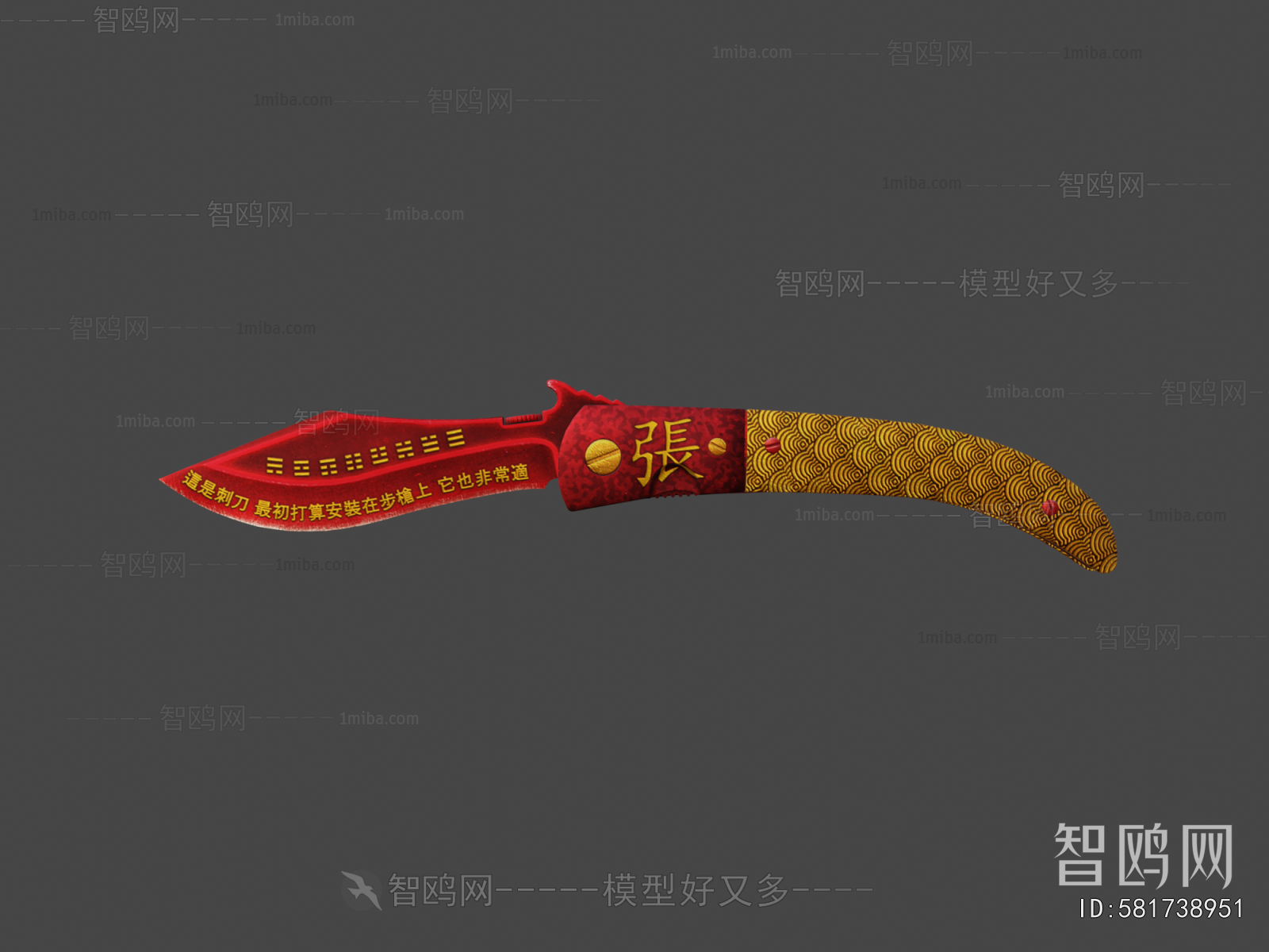 Modern Military Equipment