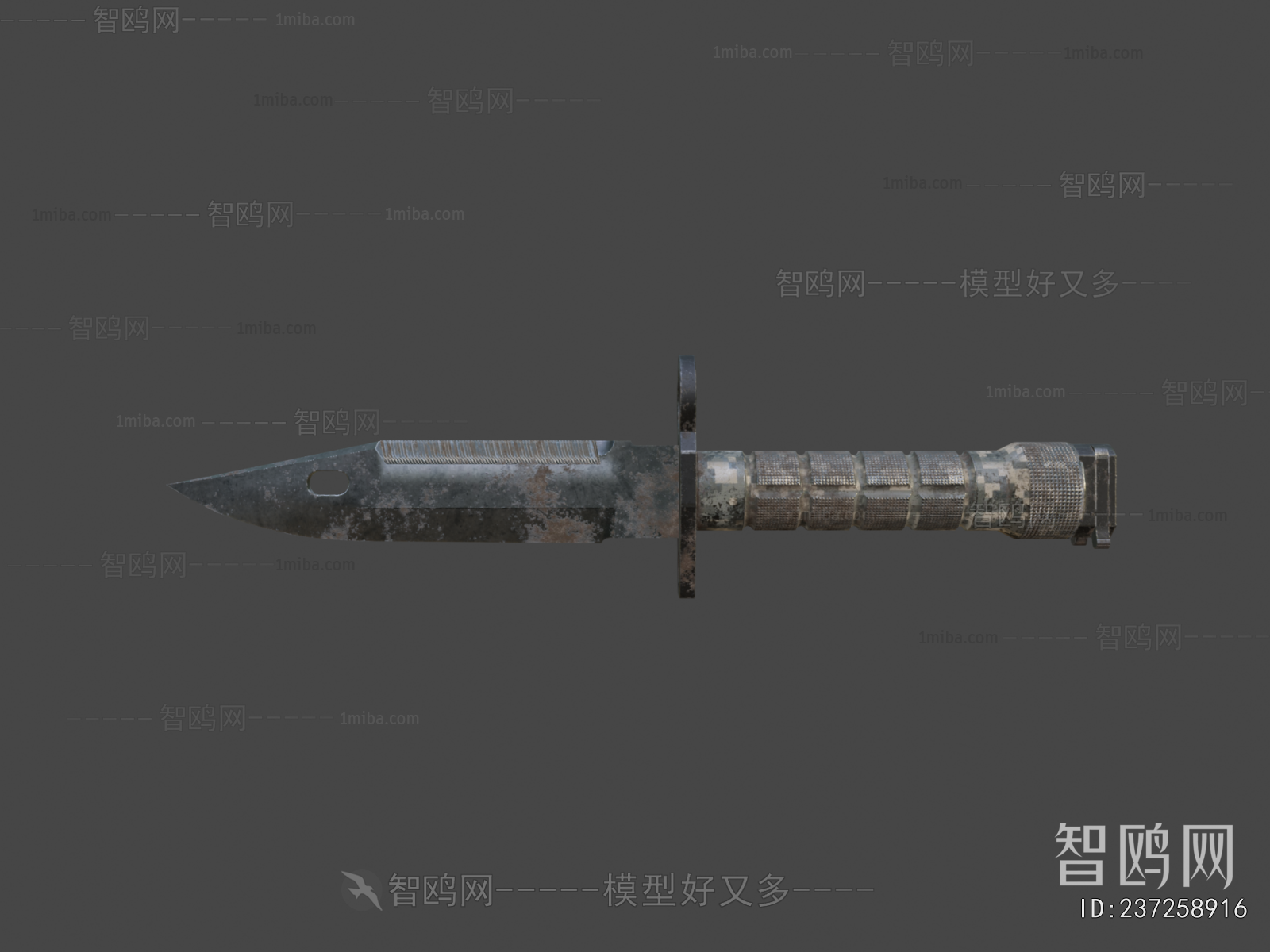 Modern Military Equipment