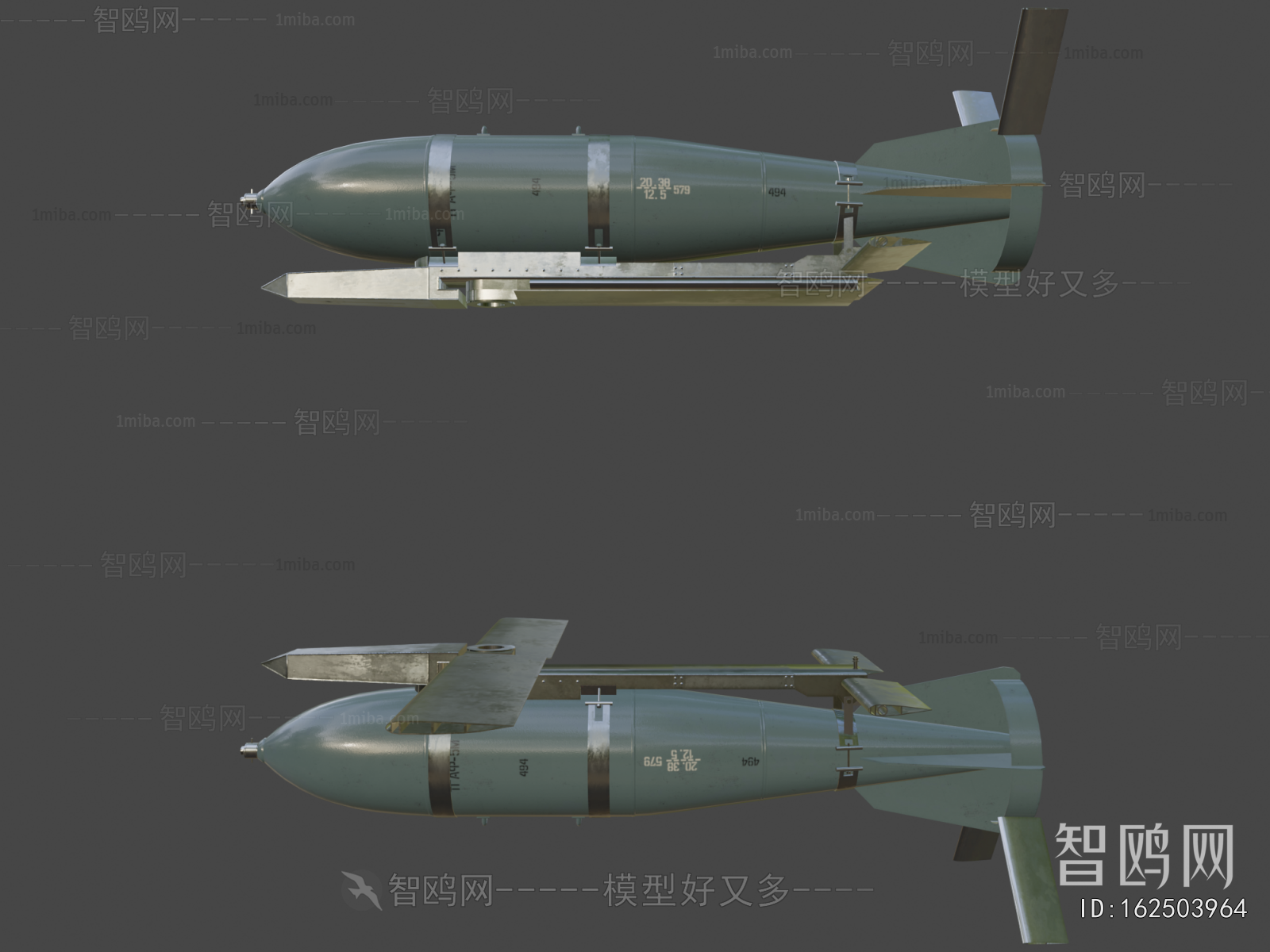 Modern Military Equipment