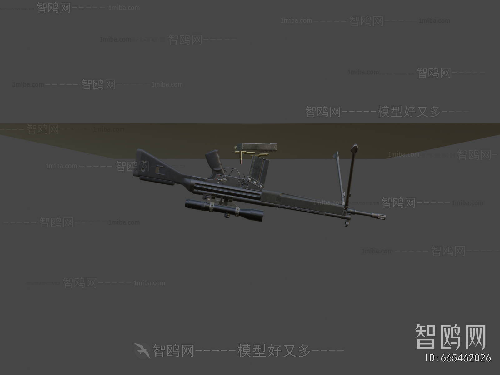 Modern Military Equipment