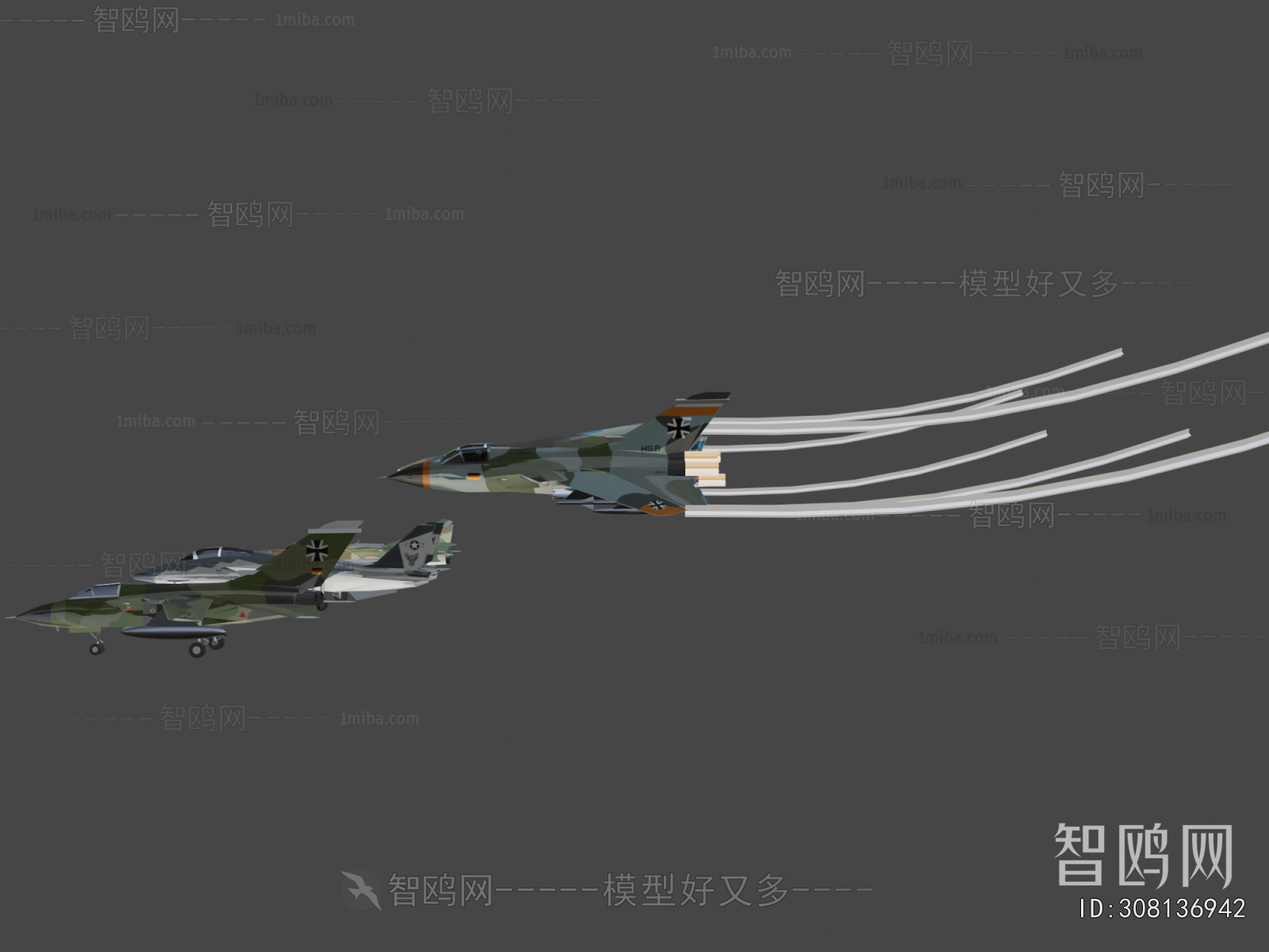 Modern Military Equipment