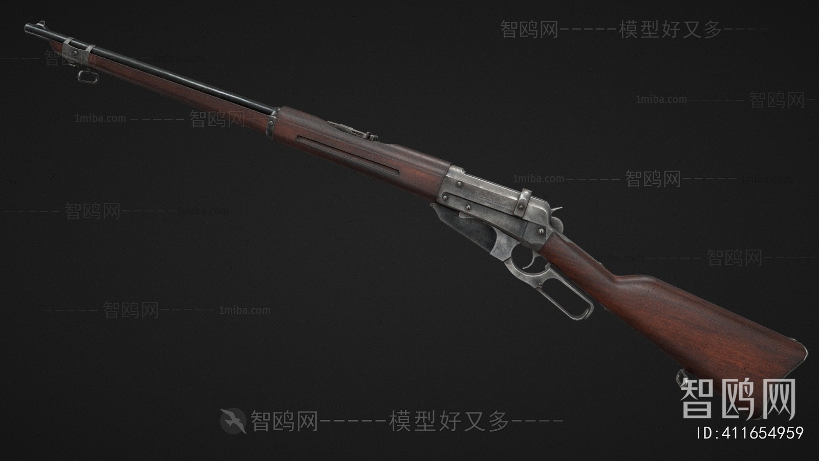 Modern Military Equipment