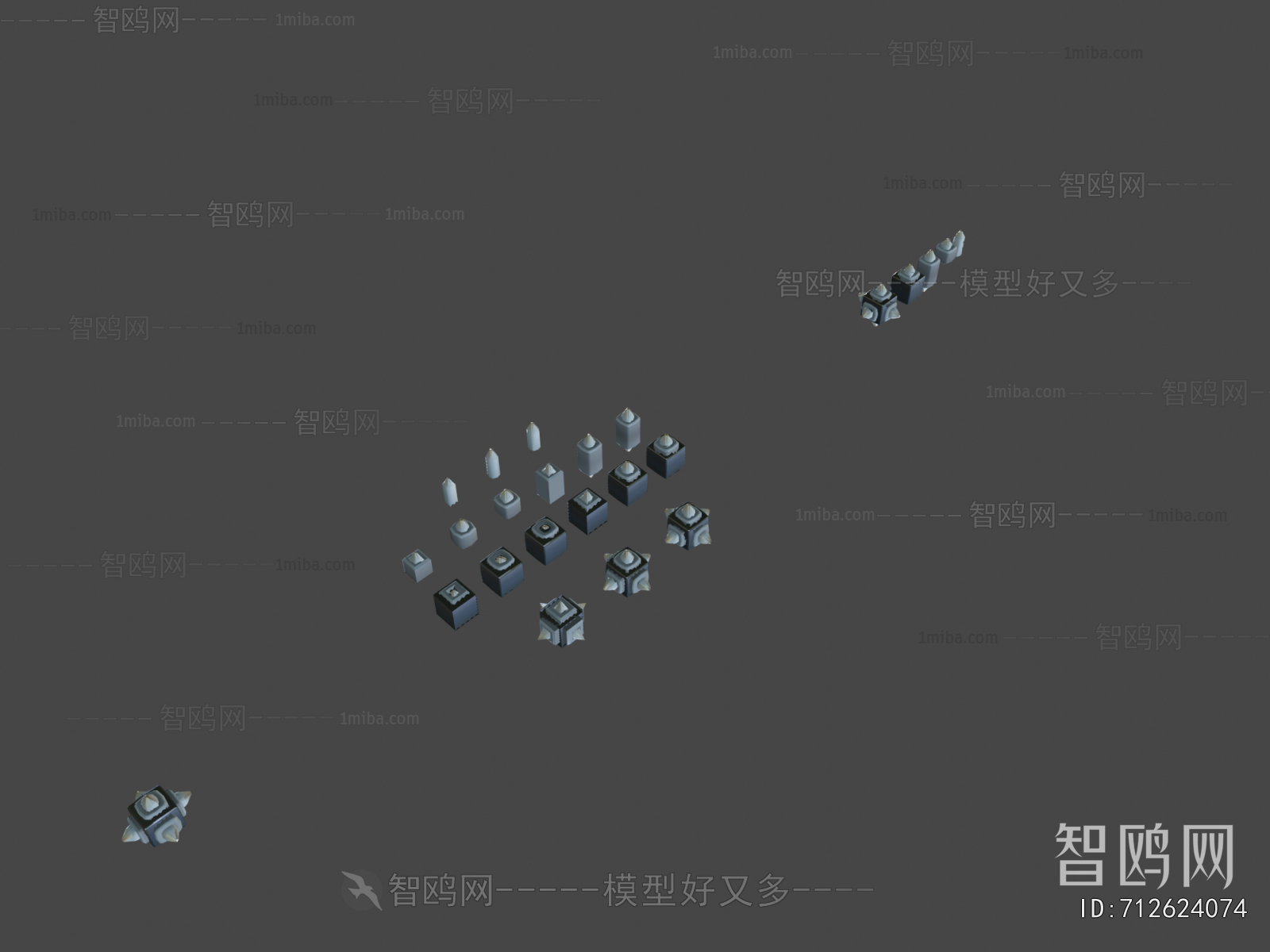 Modern Military Equipment