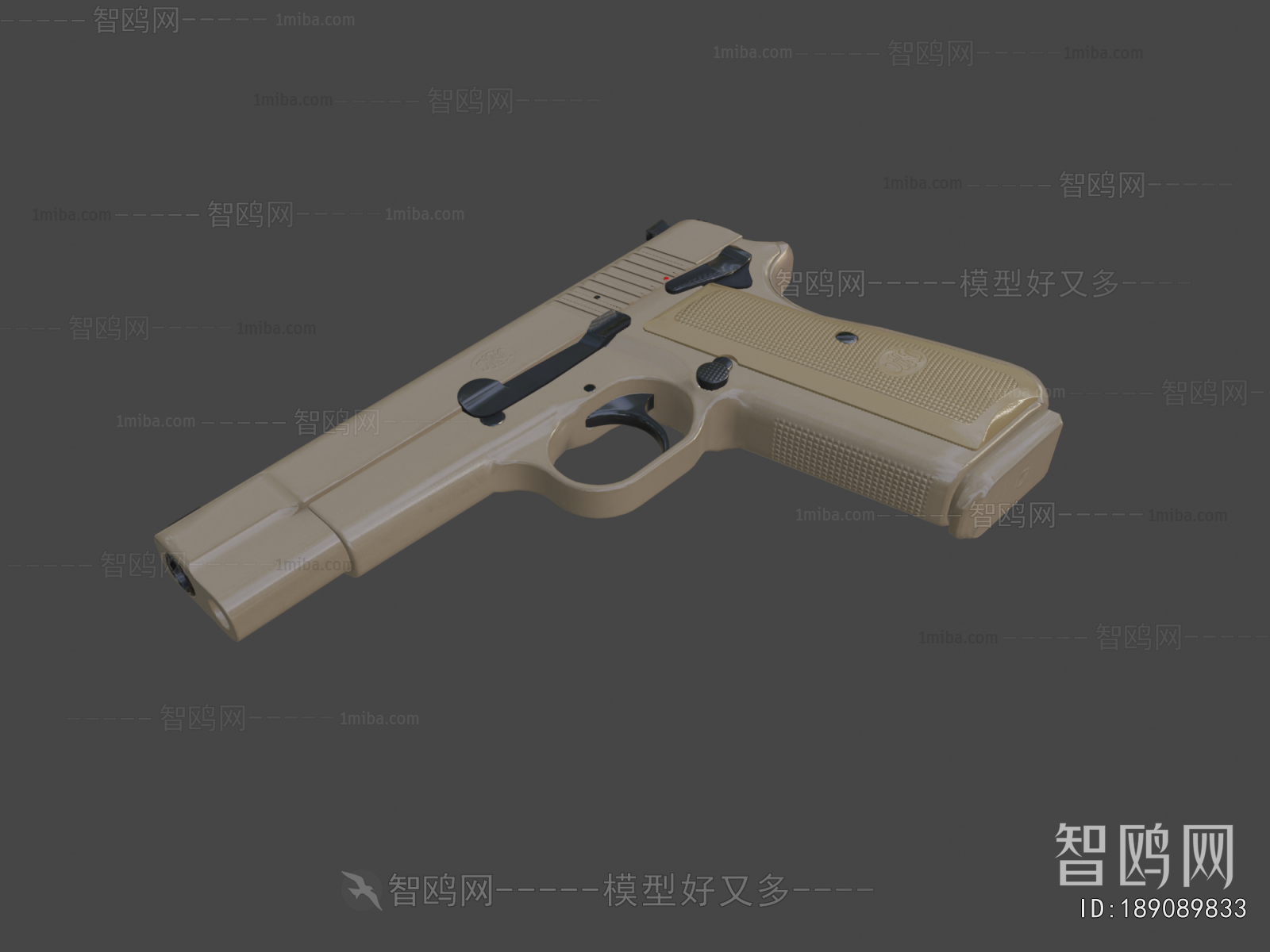 Modern Military Equipment