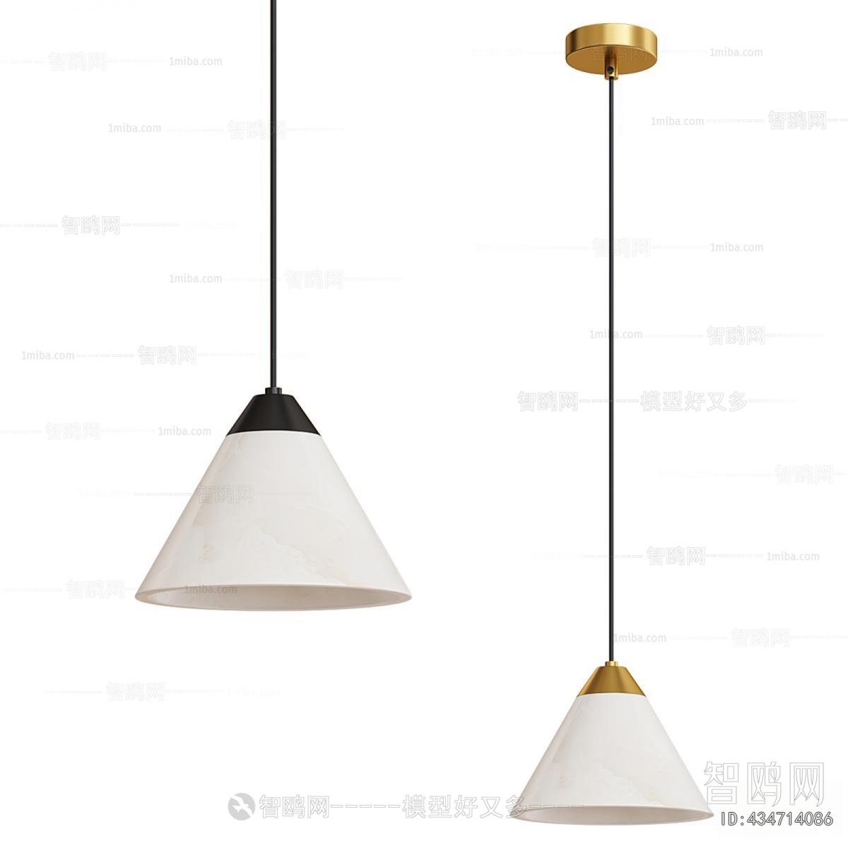 Modern Droplight