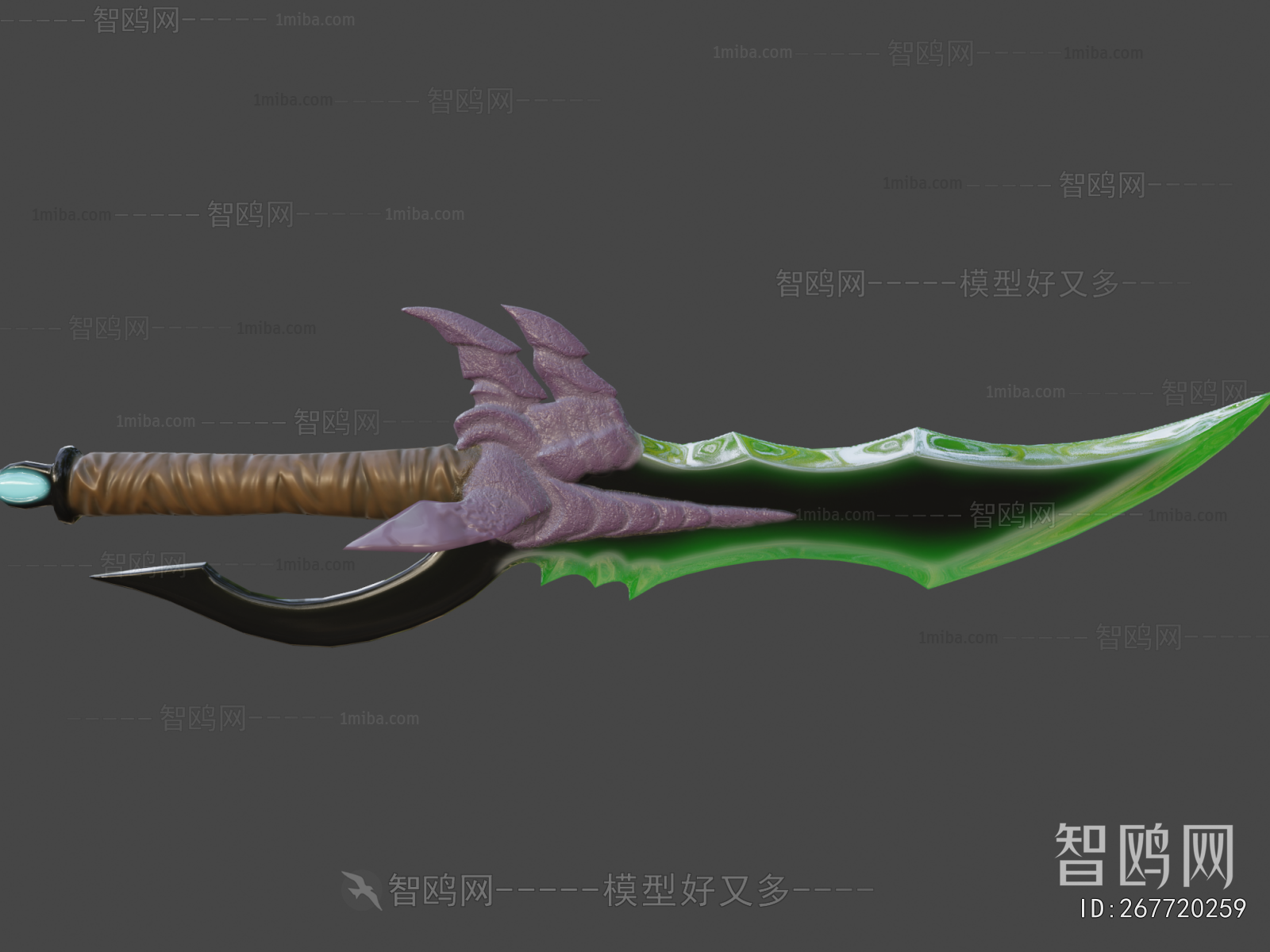 Modern Military Equipment