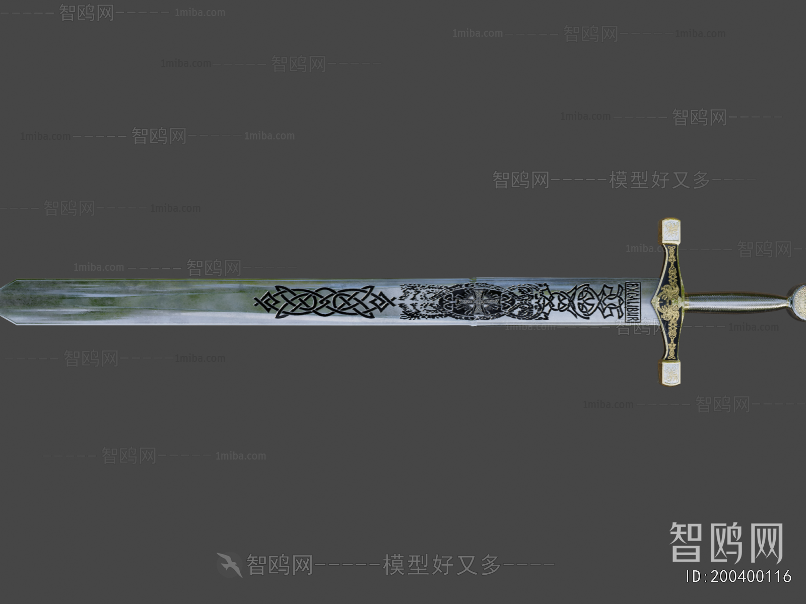 Modern Military Equipment