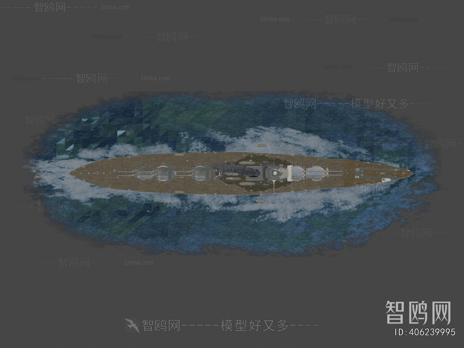 Modern Military Equipment