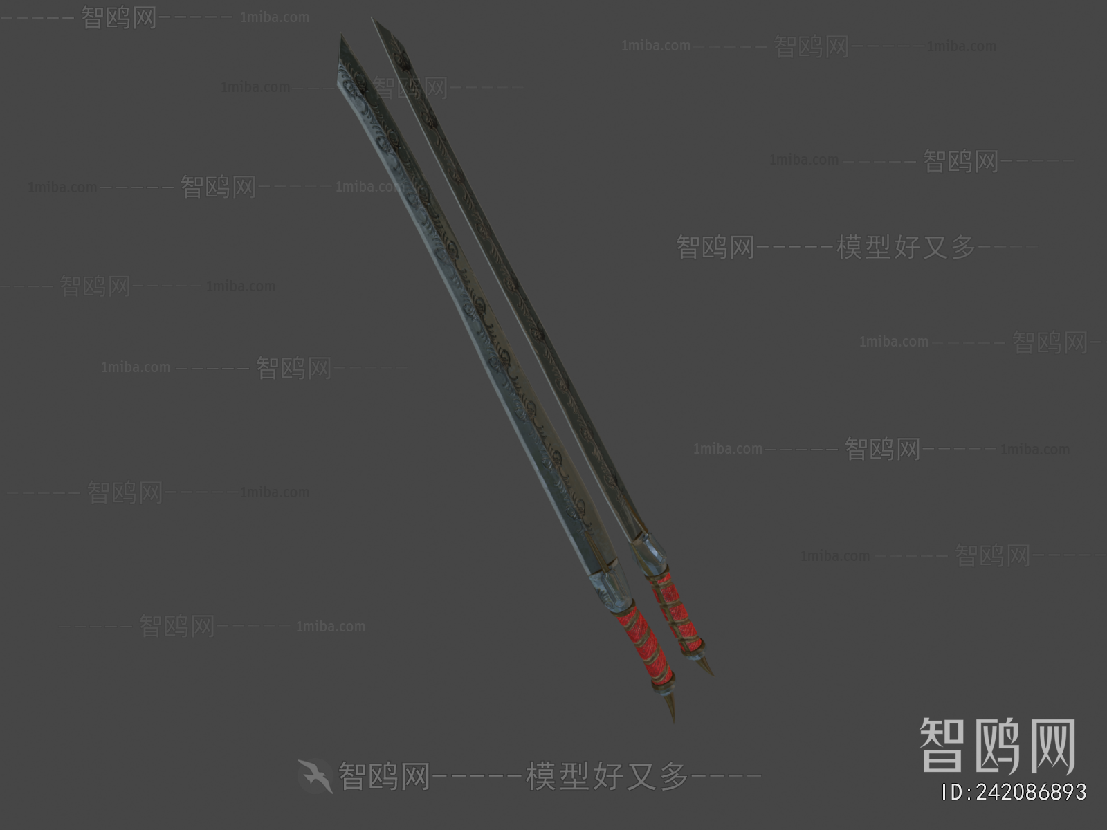 Modern Military Equipment