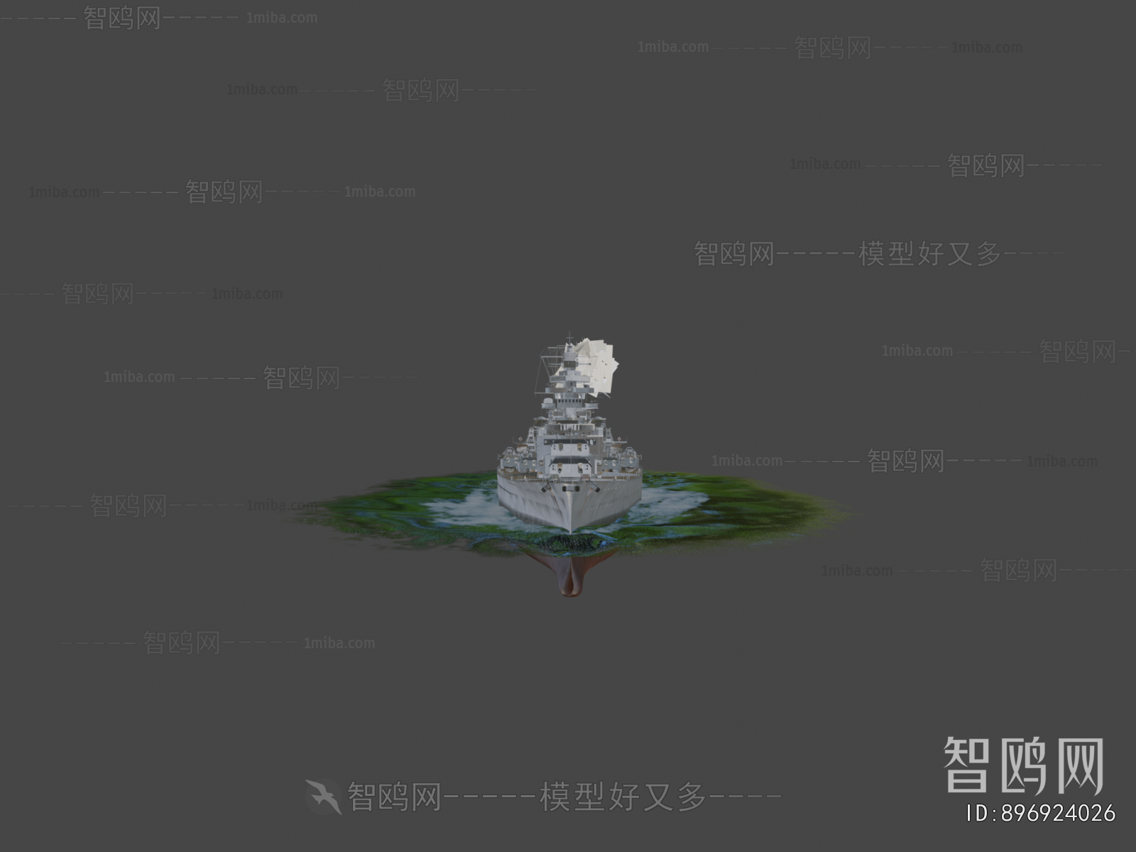 Modern Military Equipment