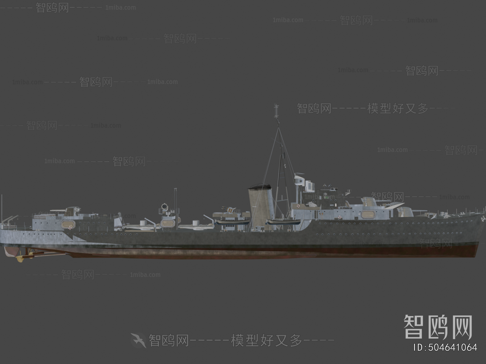 Modern Military Equipment