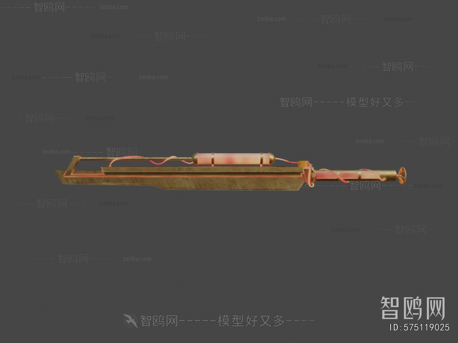 Modern Military Equipment