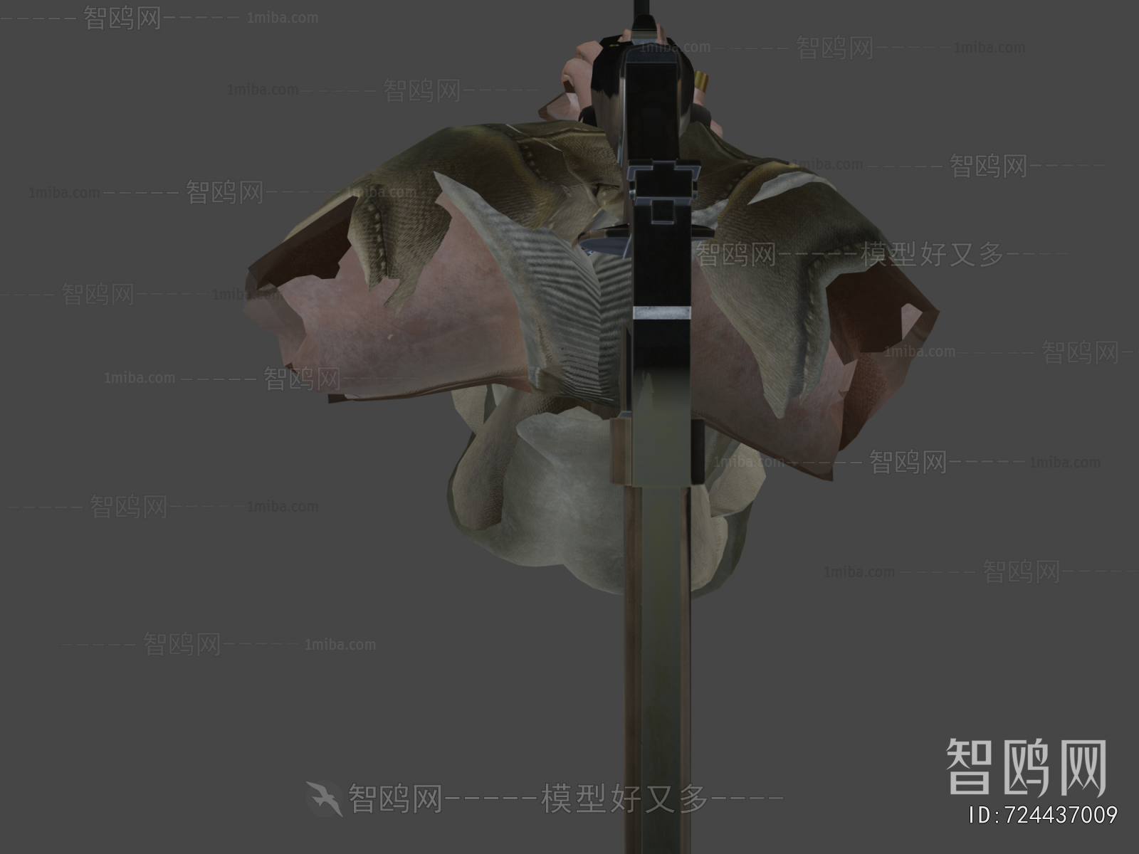 Modern Military Equipment