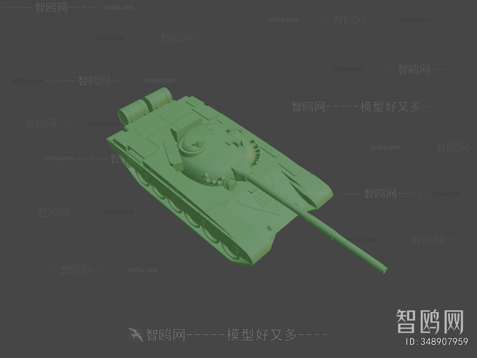 Modern Military Equipment