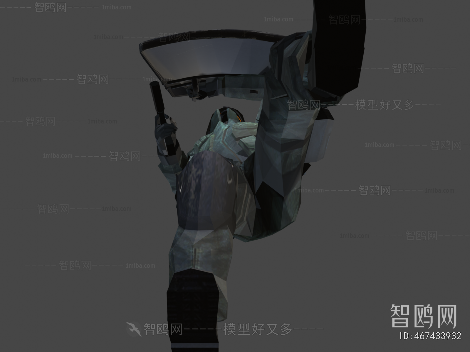 Modern Military Equipment