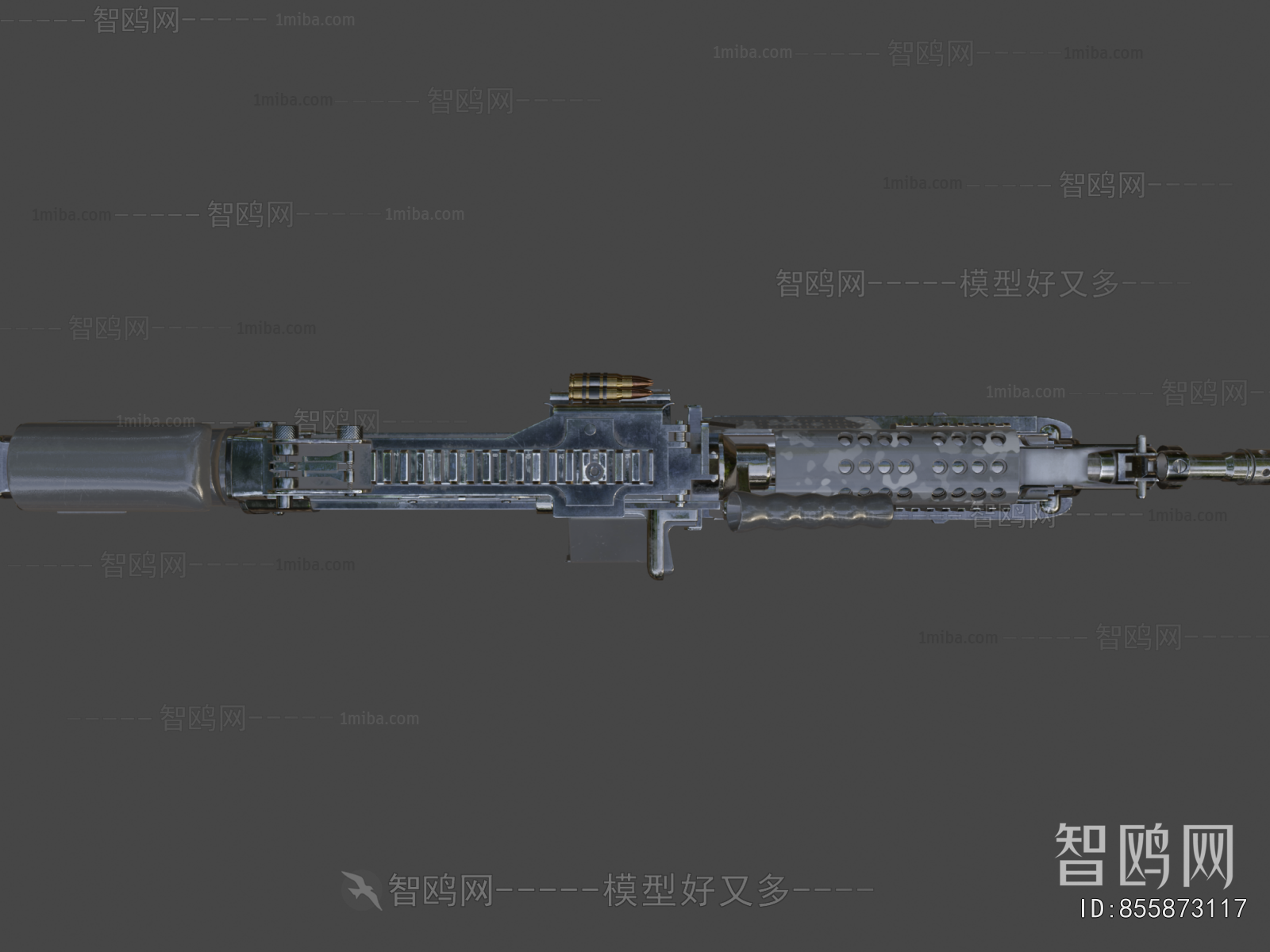 Modern Military Equipment