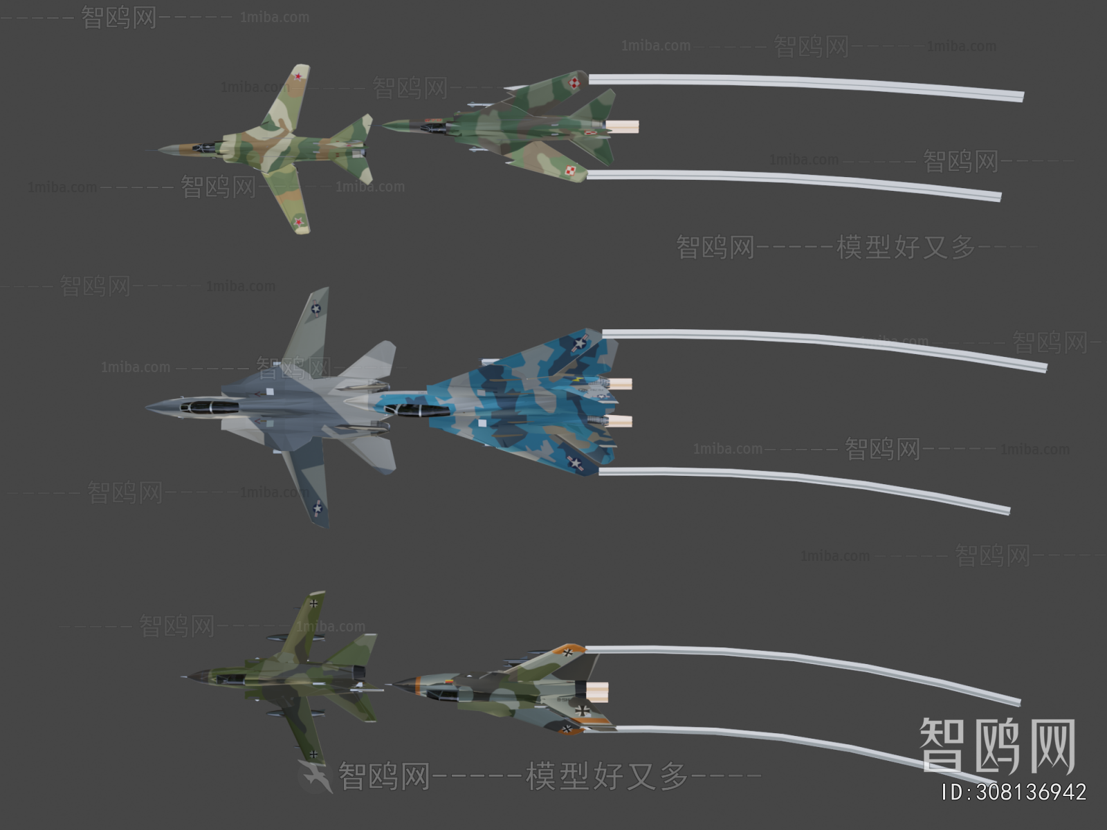 Modern Military Equipment