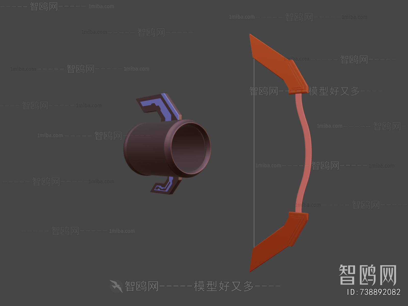 Modern Military Equipment