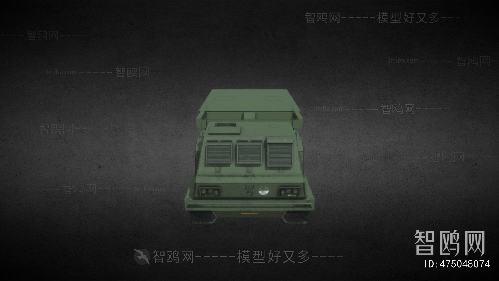 Modern Military Equipment