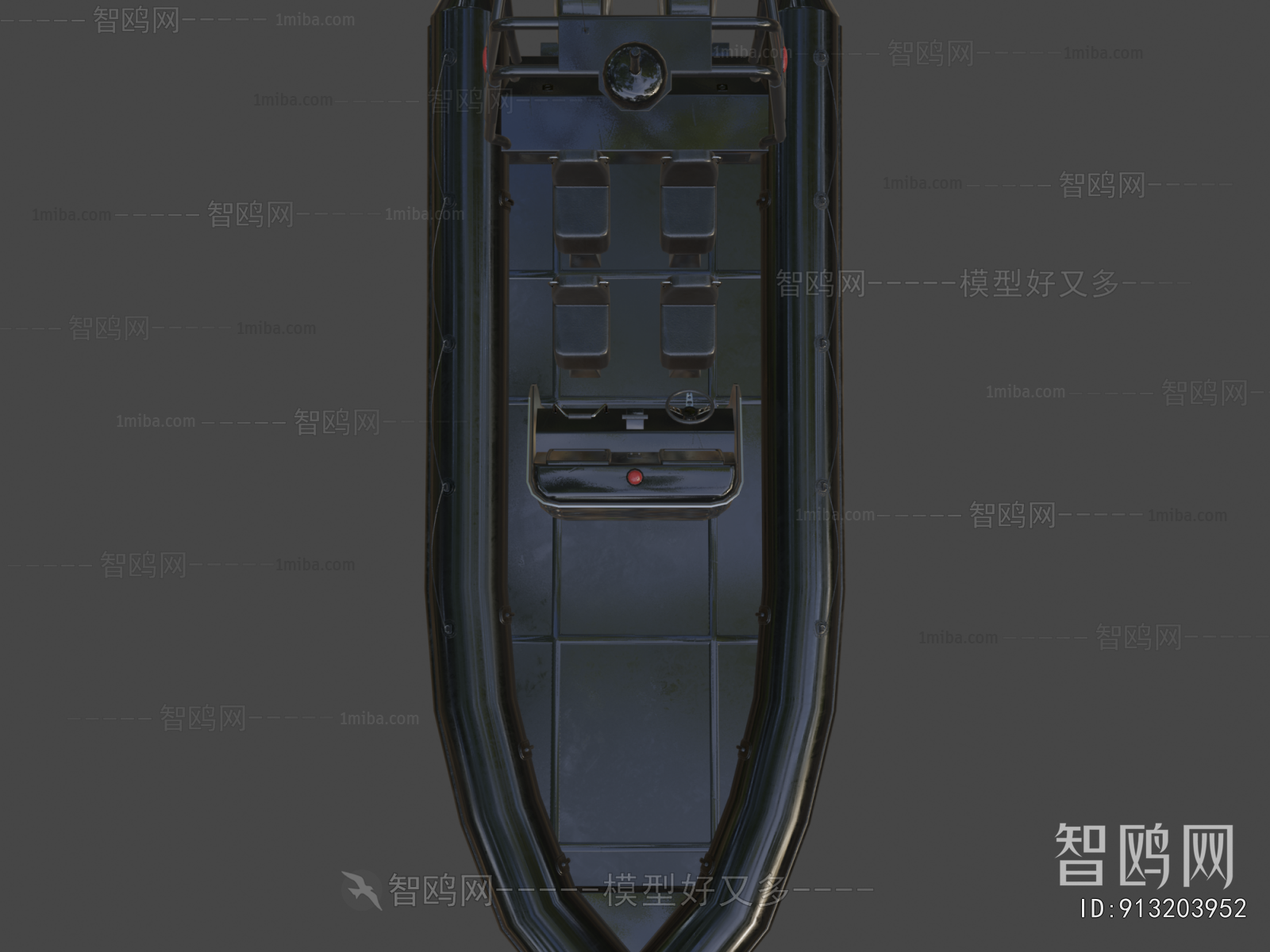 Modern Transportation In Water