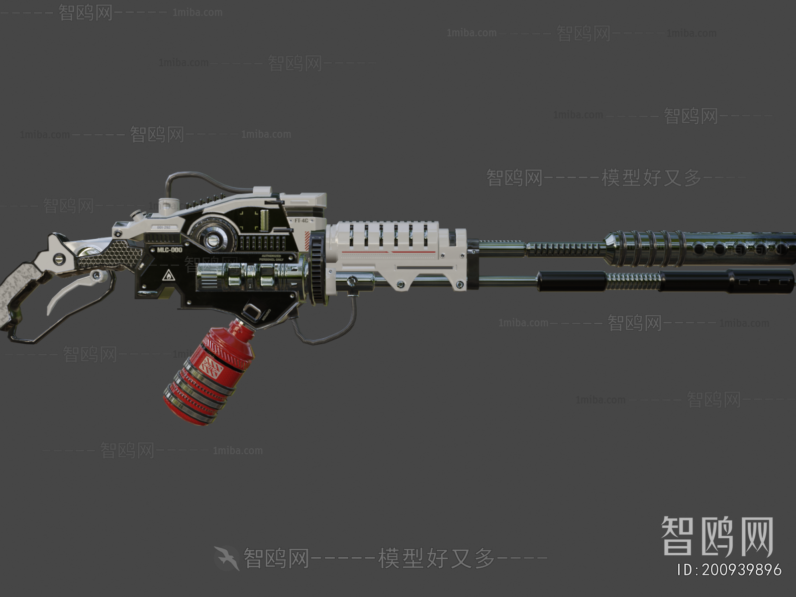 Modern Military Equipment