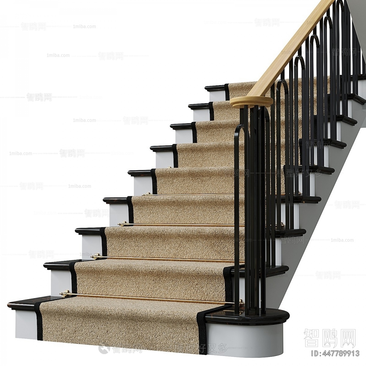 Modern Staircase