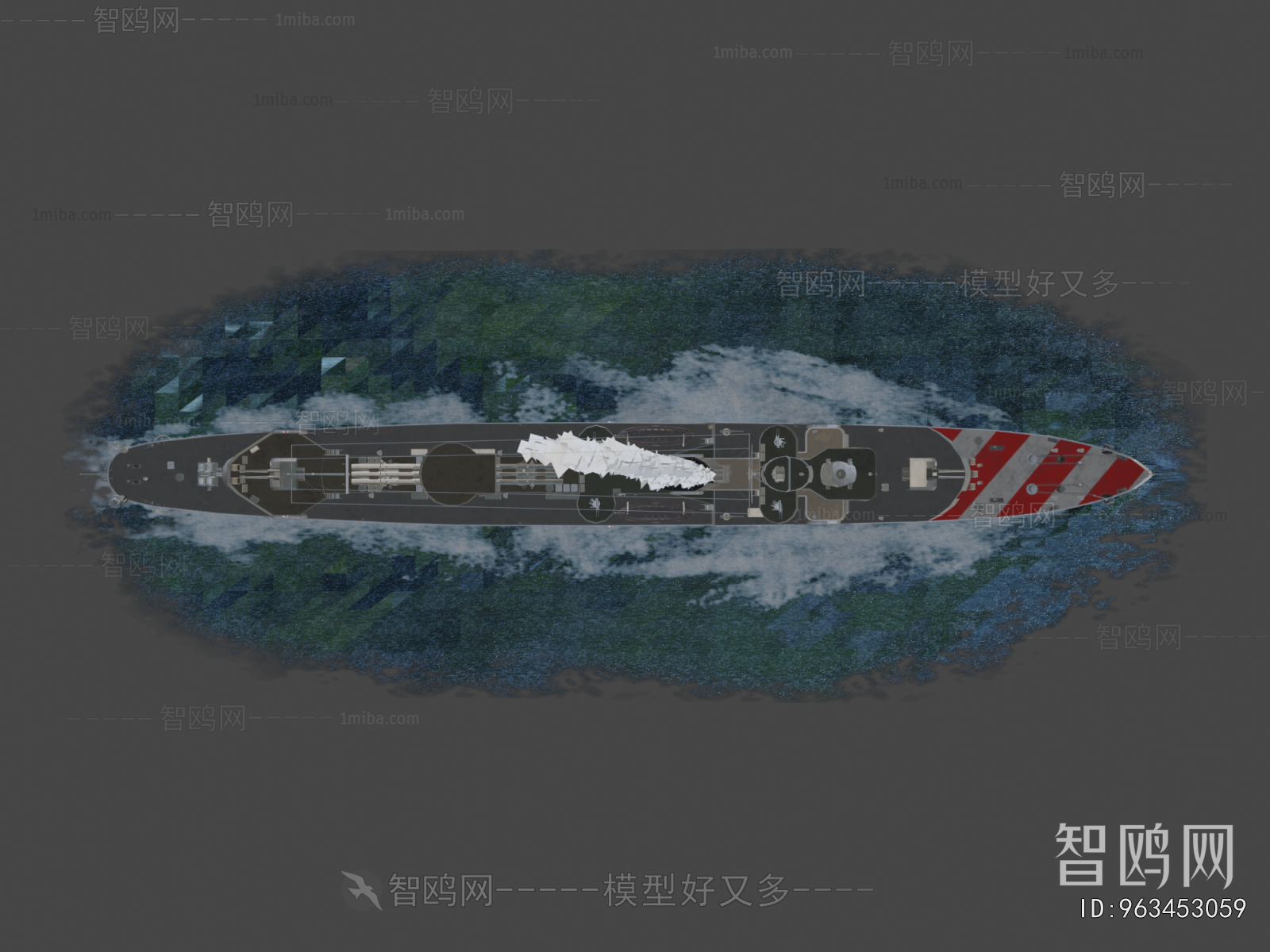 Modern Military Equipment