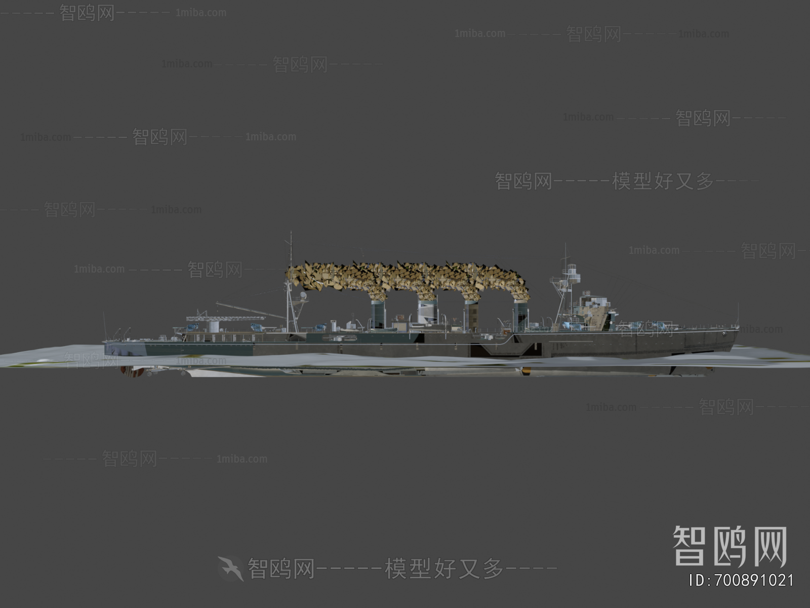 Modern Military Equipment