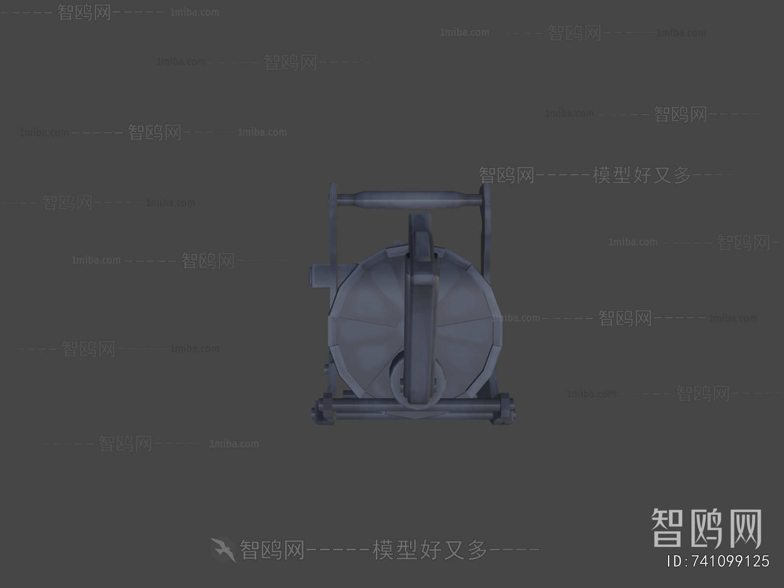 Modern Military Equipment