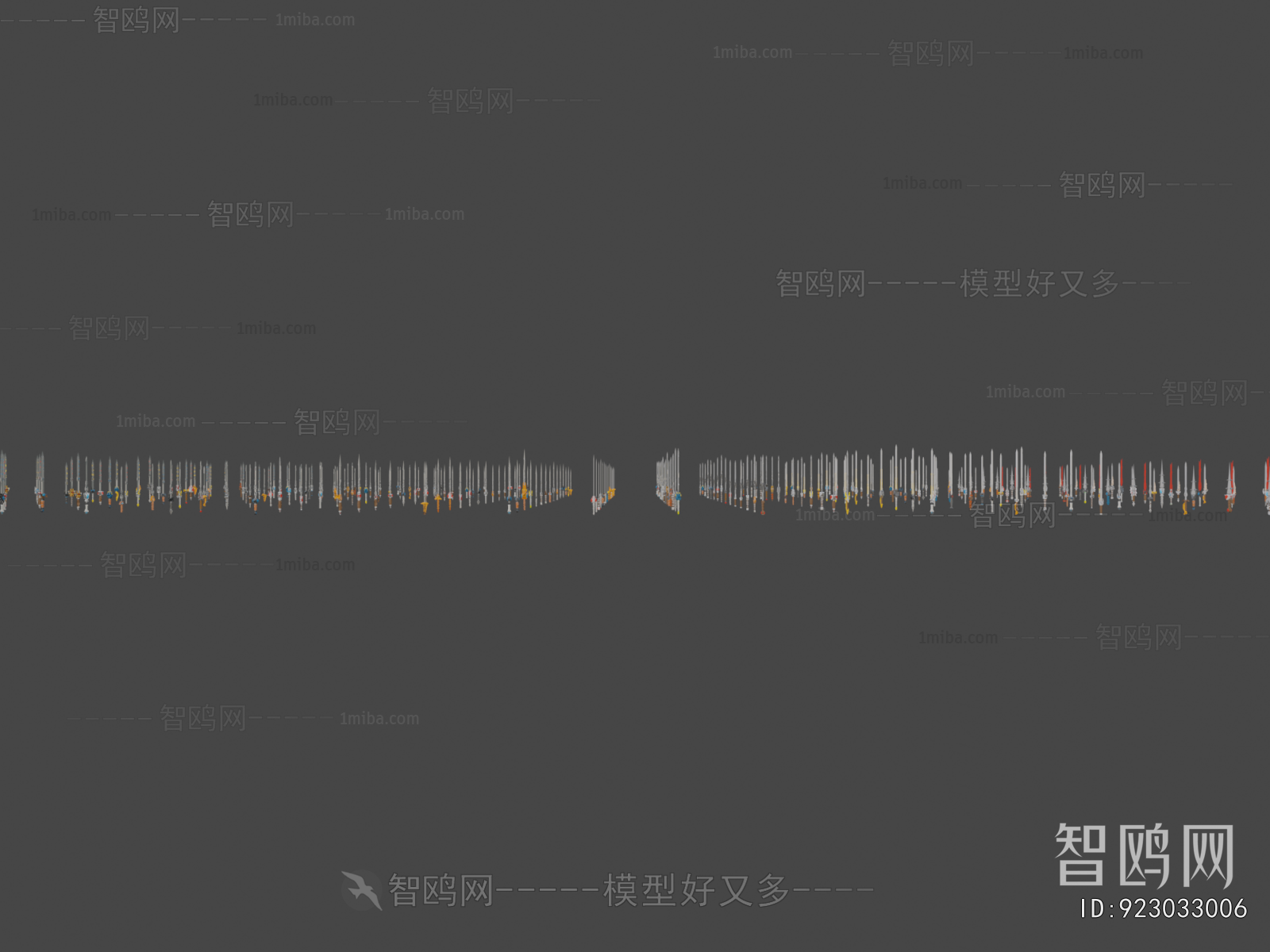 Modern Military Equipment