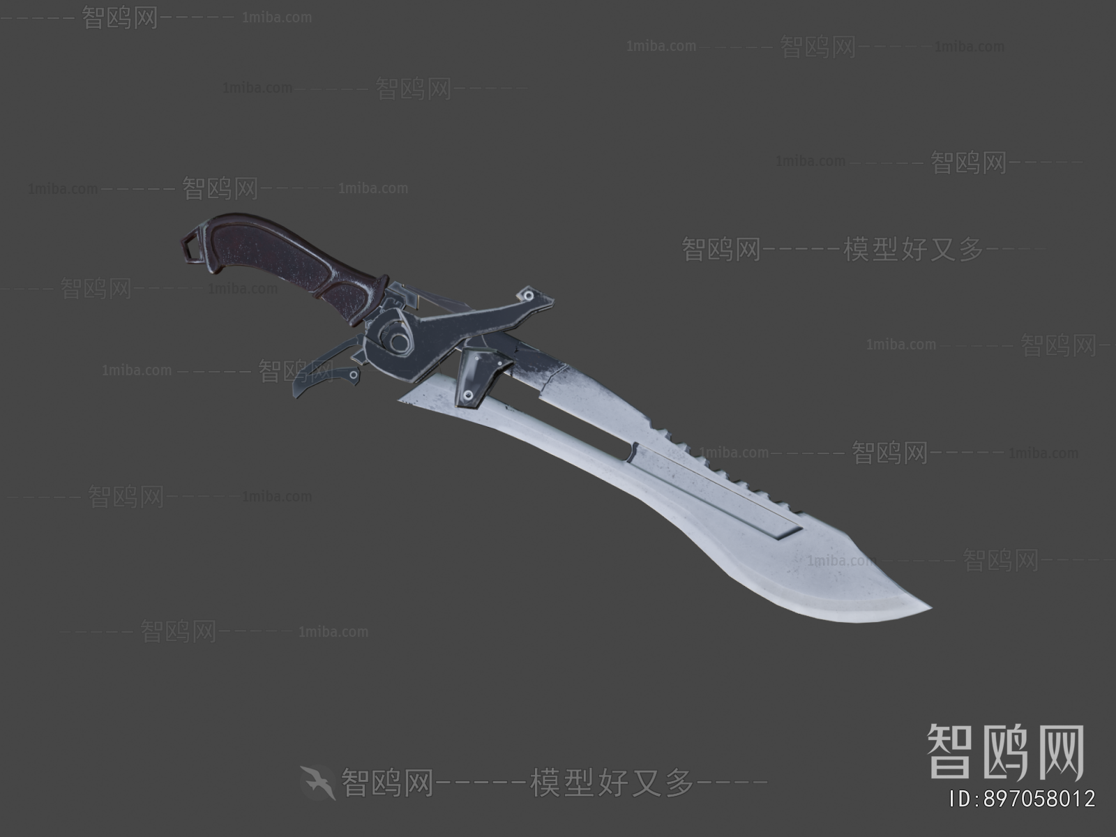 Modern Military Equipment