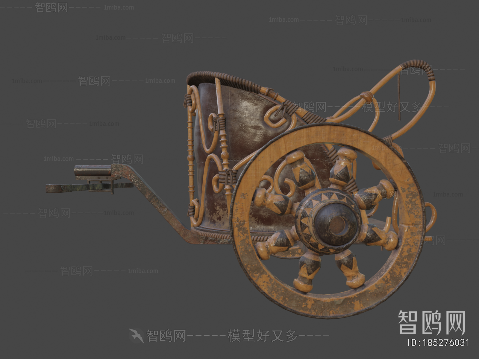 Modern Military Equipment