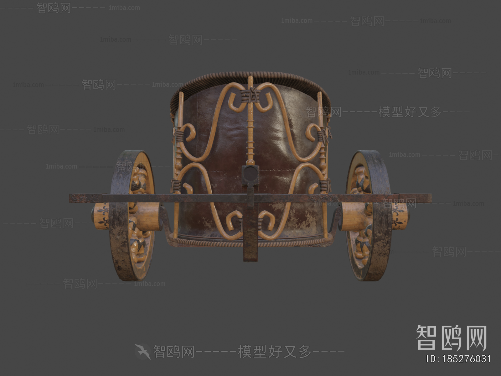 Modern Military Equipment