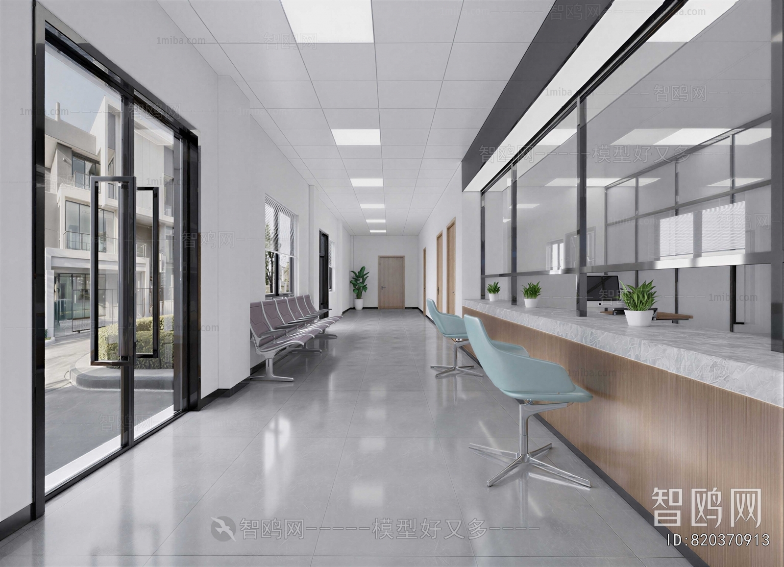 Modern Public Service