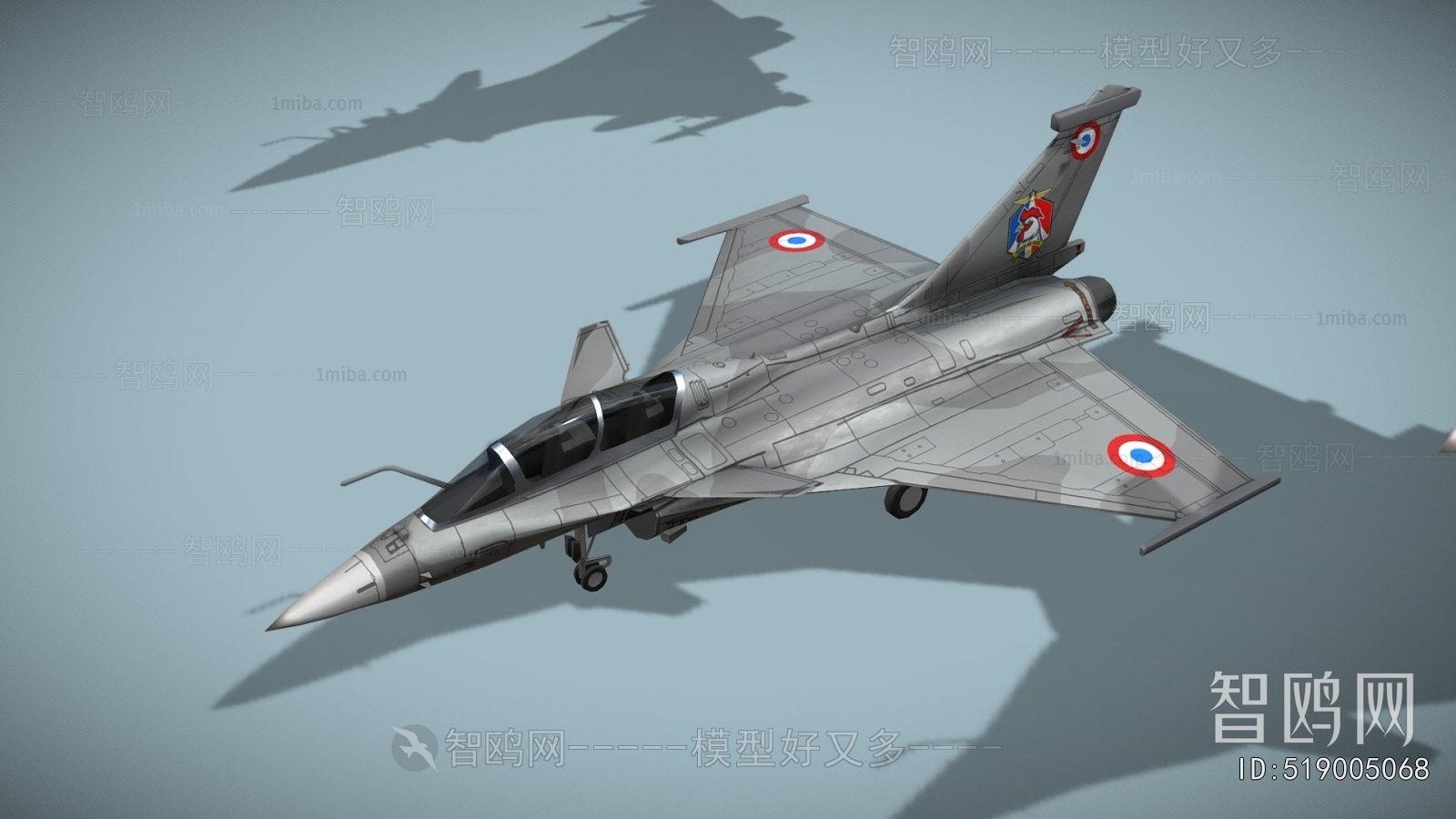 Modern Military Equipment