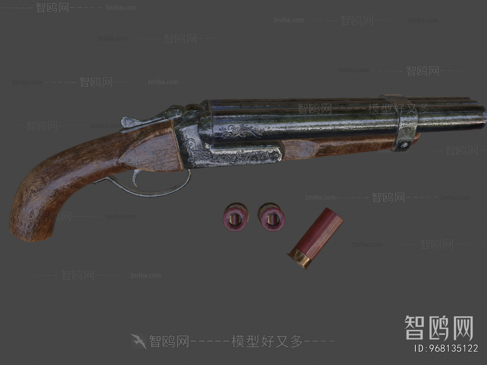 Modern Military Equipment