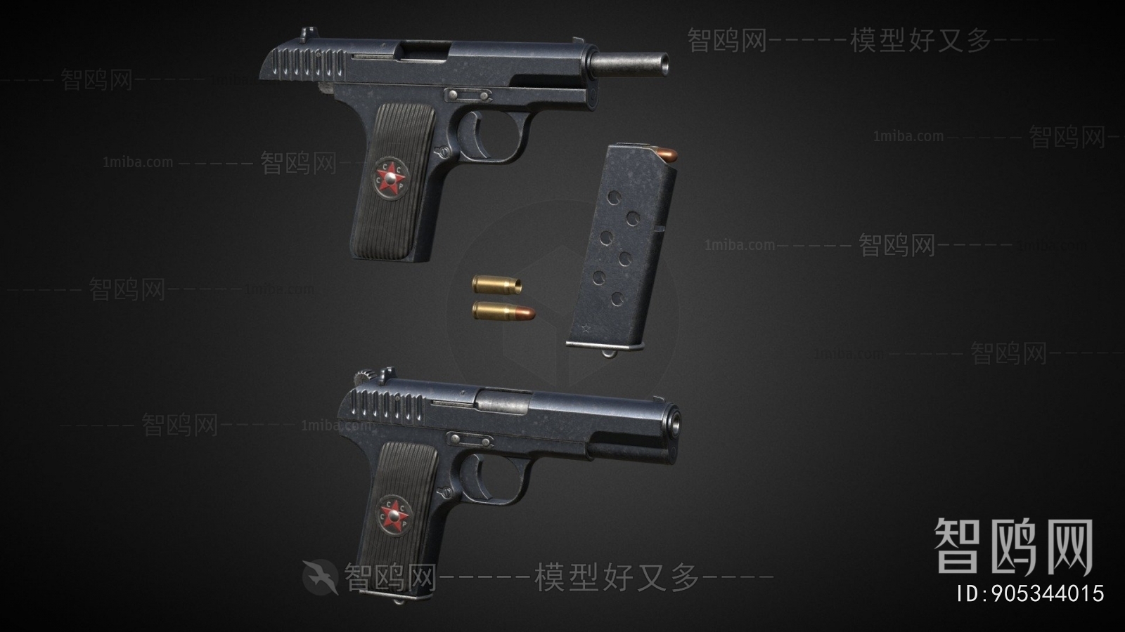 Modern Military Equipment